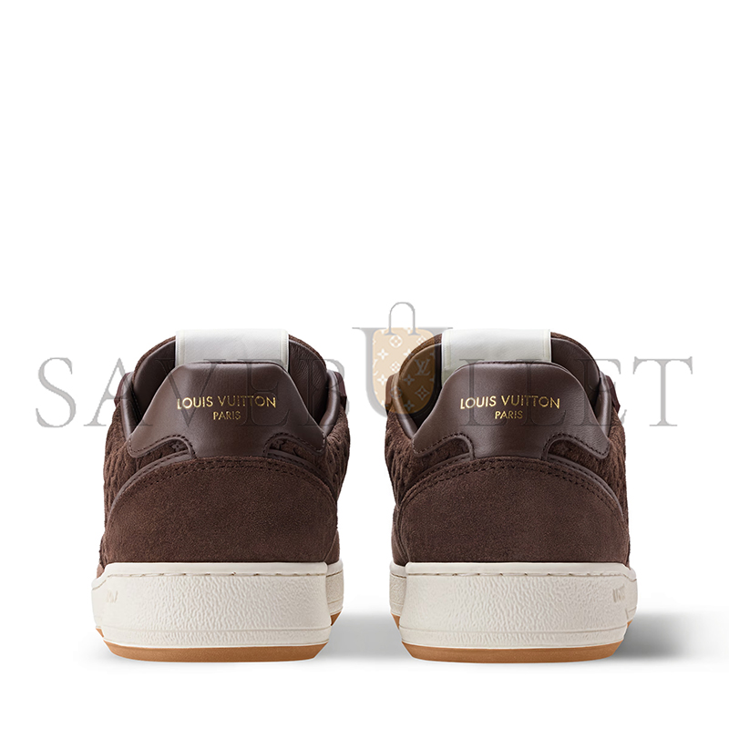 LOUIS VUITTON LV STADIUM SNEAKER 1AKGG1
